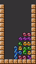 Puyo Chain