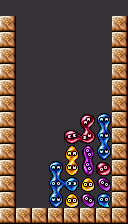 Puyo Chain