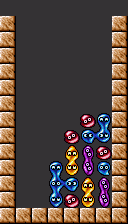 Puyo Chain