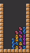 Puyo Chain