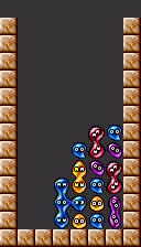 Puyo Chain