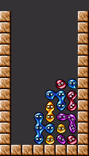 Puyo Chain