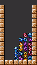 Puyo Chain