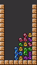 Puyo Chain