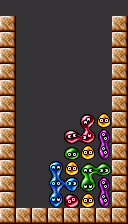 Puyo Chain