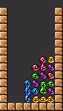 Puyo Chain