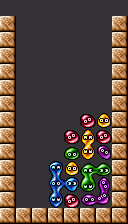 Puyo Chain