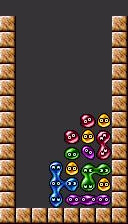 Puyo Chain