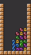 Puyo Chain