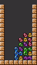 Puyo Chain