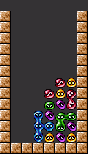 Puyo Chain