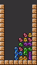 Puyo Chain