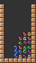 Puyo Chain