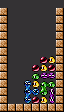 Puyo Chain