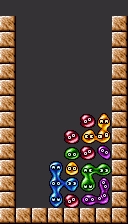 Puyo Chain