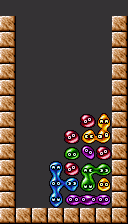 Puyo Chain