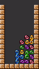 Puyo Chain