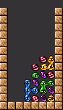 Puyo Chain