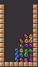 Puyo Chain