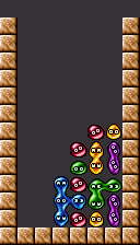 Puyo Chain