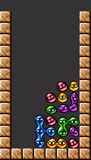 Puyo Chain