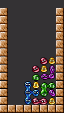 Puyo Chain