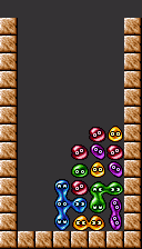 Puyo Chain