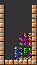 Puyo Chain