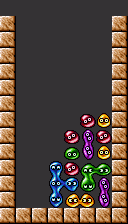 Puyo Chain