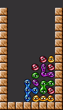 Puyo Chain