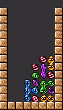 Puyo Chain