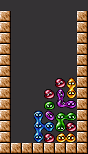 Puyo Chain