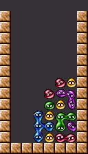 Puyo Chain