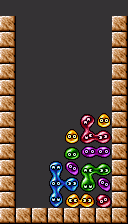 Puyo Chain