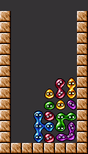 Puyo Chain