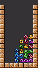 Puyo Chain