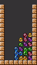 Puyo Chain