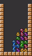 Puyo Chain