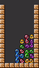 Puyo Chain