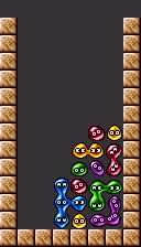 Puyo Chain