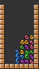 Puyo Chain