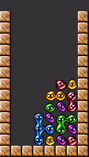 Puyo Chain