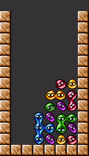 Puyo Chain