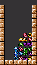 Puyo Chain