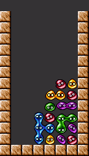 Puyo Chain