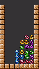 Puyo Chain