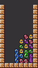 Puyo Chain