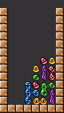 Puyo Chain