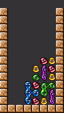 Puyo Chain