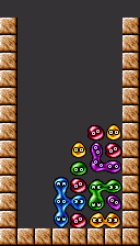 Puyo Chain